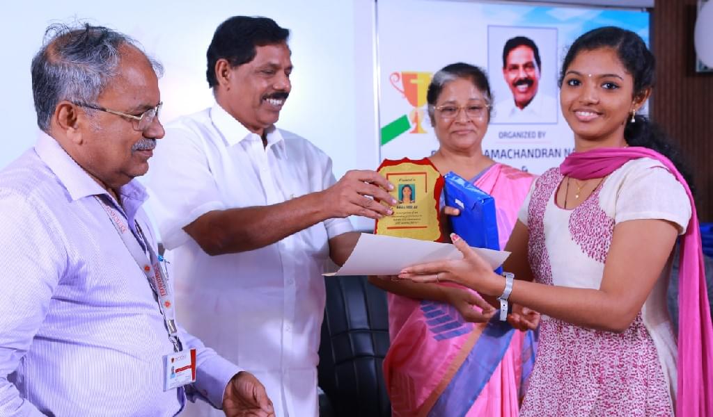 Providence College of Engineering Chengannur Event photo 12